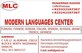 modern languages center karachi in New York, NY Additional Educational Opportunities