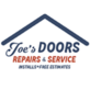 Joe's Doors in Hallandale, FL Garage Doors Repairing