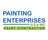 Painting Enterprises Usa in Arrowhead - Jacksonville, FL 32257 Paint & Painter's Supplies, by Brand