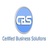 Certified Business Solutions in Clio, MI