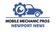 Mobile Mechanic Pros Newport News in Newport News, VA Automotive & Body Mechanics