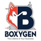 Boxygen - Managed IT Support Services in Boca Raton, FL Information Technology Services