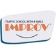 California Traffic School Online - Improv in Woodland Hills, CA Traffic Schools