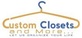 Custom Closets Tribeca in New York, NY Furniture Manufacturers