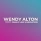 Wendy Alton Family Law & Mediation in Ann Arbor, MI Legal Services