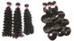 Celebrity Remi Hair-Clip in Extensions Miami Gardens FL in Miami Gardens, FL Export Hair Pieces & Wigs