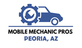 Mobile Mechanic Pros Peoria in Peoria, AZ Alternators Generators & Starters Automotive Repair