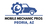 Mobile Mechanic Pros Peoria in Peoria, AZ 85382 Alternators Generators & Starters Automotive Repair