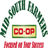 Mid-South Farmers Co-op in Brownsville, TN