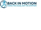 Back In Motion Sport & Spine Physical Therapy Cape Coral in Cape Coral, FL Physical Therapy Clinics