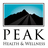Peak Health and Wellness in Farr West, UT