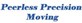 Moving Companies in Irving, TX 75038