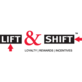 Lift & Shift in South Ellicott - Buffalo, NY Gift & Loyalty Cards