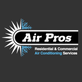 Air Pros Fort Worth in Saginaw, TX Air Conditioning Repair Contractors
