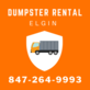 Dumpster Rental Pros of Elgin in Tallulah-North Shore - elgin, IL Garbage & Rubbish Removal