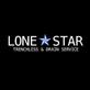Lonestar Trenchless and Drain Service in Weatherford, TX Plumbing & Sewer Repair