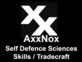 Axxnox Self Defense Training in Freehold, NJ Martial Arts & Self Defense Instruction