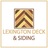 Lexington Deck & Siding in Lexington, KY