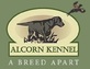 Alcorn Kennel in Hay Springs, NE Dogs