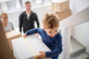 Movers In Charlotte Huntersville NC in Huntersville, NC Moving & Storage Consultants