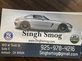 Singh Smog in antioch, CA Automobile Smog Brake & Lamp Inspection & Repair