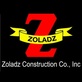 Zoladz Construction in Alden, NY Construction