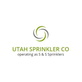 Utah Sprinkler Company in Ogden, UT Sprinkler Contractors