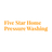 Five Star Home Pressure Washing in Sun Terrace - Naples, FL