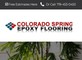 Colorado Springs Epoxy Flooring in East Colorado Springs - Colorado Springs, CO Flooring Contractors