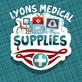 Lyons Medical Supplies in Boca Raton, FL Applicators Medical