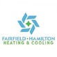 Fairfield-Hamilton Heating & Cooling in Fairfield, OH Air Conditioning & Heating Repair