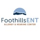 Foothills Ent Allergy & Hearing Center in Maryville, TN Physicians & Surgeon Md & Do Otolaryngology Eye Ear Nose & Throat