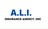 A.L.I. Insurance Agency, in Maryville, IL