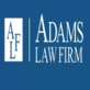 Adams Law Firm in Katy, TX Legal Services