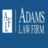 Adams Law Firm in Katy, TX 77494 Legal Services