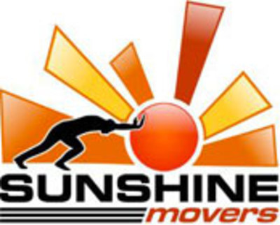 Sunshine Movers of Sarasota LLC in Park East - Sarasota, FL Furniture & Household Goods Movers