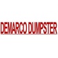 DeMarco Dumpster in Elbridge, NY Dumpster Rental