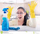 Sonise Cleaning Services in Orange Park, FL House Cleaning Interior