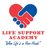 Life Support Academy in San Diego, CA