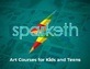 Sparketh in Snellville, GA Video Distance Learning