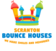 Scranton Bounce Houses in Dunmore, PA House Rentals
