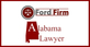 Ford Firm in Tuscaloosa, AL Personal Injury Attorneys