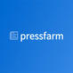 Pressfarm PR Software in Menlo Park, CA Legal Marketing Service