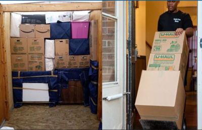 Best Moving Company Fayetteville NC in Fayetteville, NC Moving & Storage Consultants