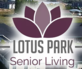 Lotus Park Assisted Living & Memory Care in West Haven, UT Assisted Living Facilities