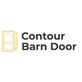 Contour Barn Doors in Lawrenceville, GA Doors & Door Frames