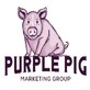 Purple Pig Marketing Group in Geneva, IL Digital Graphics