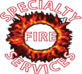 Specialty Fire Protection Houston TX in Rice Military - Houston, TX Fire Protection Consultants & Services