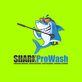 Shark Pro Wash in Duclay Foest - Jacksonville, FL Pressure Washing Service