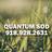 Quantum Sod in broken arrow, OK 74012 Sod